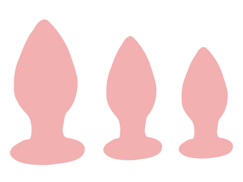 Butt Plug